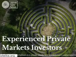 Sites similar to labyrinthcap.com