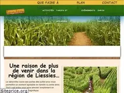 Sites similar to labyrinthe-aventure.fr