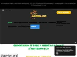 Sites similar to labyrinthe-geant.fr