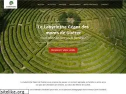 Sites similar to labyrinthe-gueret.fr