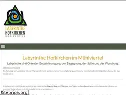 Sites similar to labyrinthe-hofkirchen.at