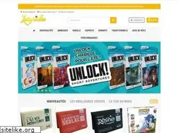 Sites similar to labyrinthe-jeux.com