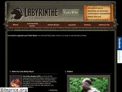 Sites similar to labyrinthe.co.uk