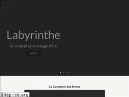 Sites similar to labyrinthe.info