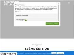 Sites similar to labyrinthedelavoix.fr