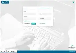 Sites similar to labyrinthelab.com