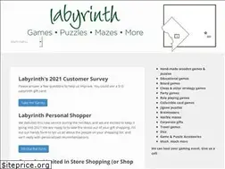 Sites similar to labyrinthgameshop.com
