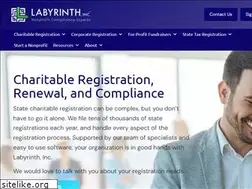 Sites similar to labyrinthinc.com