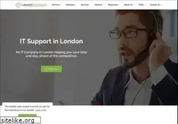 Sites similar to labyrinthit.com