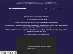 Sites similar to labyrinthjourney.app