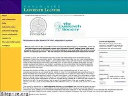 Sites similar to labyrinthlocator.com