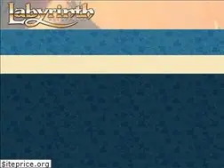 Sites similar to labyrinthmasquerade.com
