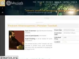 Sites similar to labyrinthmusic.gr