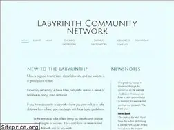 Sites similar to labyrinthnetwork.ca
