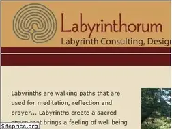 Sites similar to labyrinthorum.com