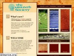 Sites similar to labyrinthsociety.org