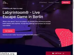 Sites similar to labyrintoom.com