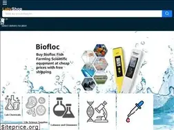 Sites similar to labyshop.com