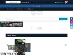 Sites similar to labyss.ca