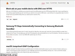 Sites similar to labzilla.io