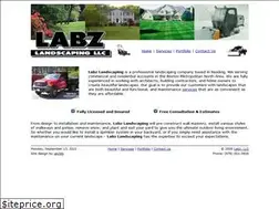 Sites similar to labzllc.com