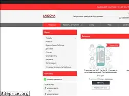 Sites similar to labzona.com.ua
