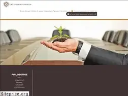 Sites similar to lac-assekuranzmakler.de