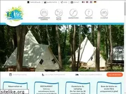 Sites similar to lac-cormoranche.com