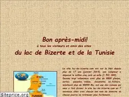 Sites similar to lac-de-bizerte.com