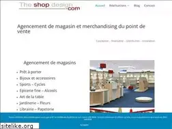 Sites similar to lac-design.com