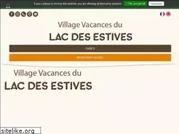Sites similar to lac-estives.com