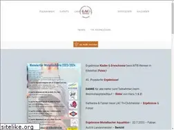 Sites similar to lac-harlekin.at