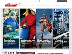 Sites similar to lac-mac.com