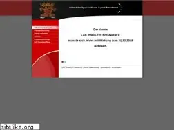 Sites similar to lac-rhein-erft.de