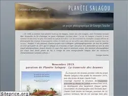 Sites similar to lac-salagou.com