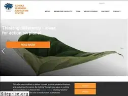 Sites similar to lac.ashoka.org