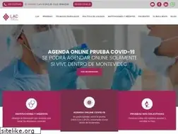 Sites similar to lac.com.uy