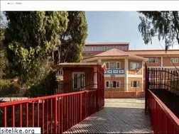 Sites similar to lac.edu.np