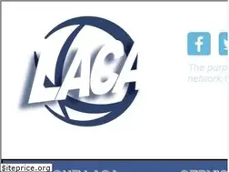 Sites similar to laca.org