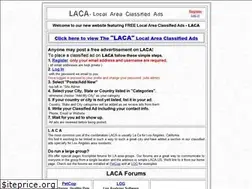 Sites similar to laca.us