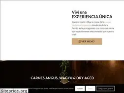 Sites similar to lacabana.com.ar