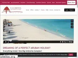 Sites similar to lacabana.com