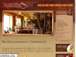 Sites similar to lacabana.cz
