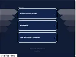 Sites similar to lacabanabaltimore.com