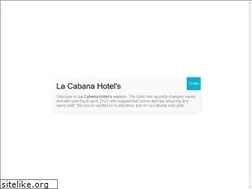 Sites similar to lacabanamachupicchu.com