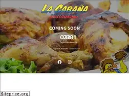 Sites similar to lacabanatampa.com