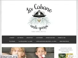Sites similar to lacabane-antigaspi.com