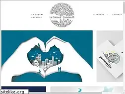 Sites similar to lacabanecreative.fr