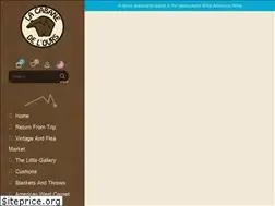 Sites similar to lacabanedelours.com