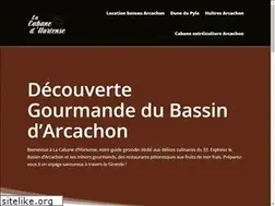 Sites similar to lacabanedhortense.fr